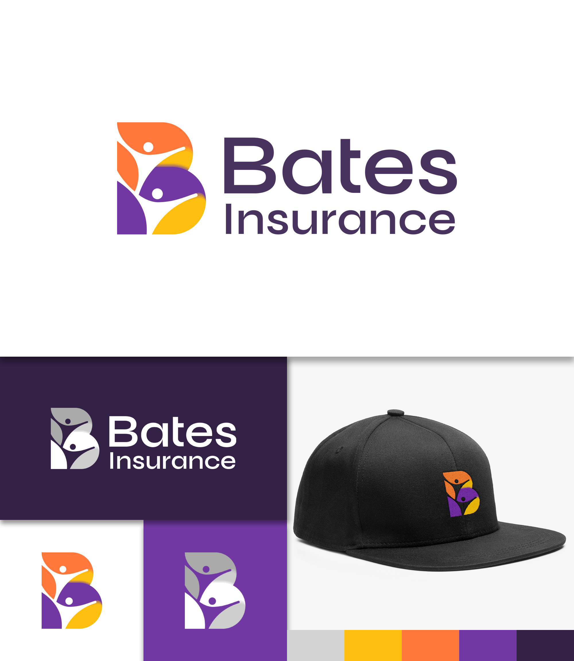 Logo Design by MunirMishbah for this project | Design #33621277