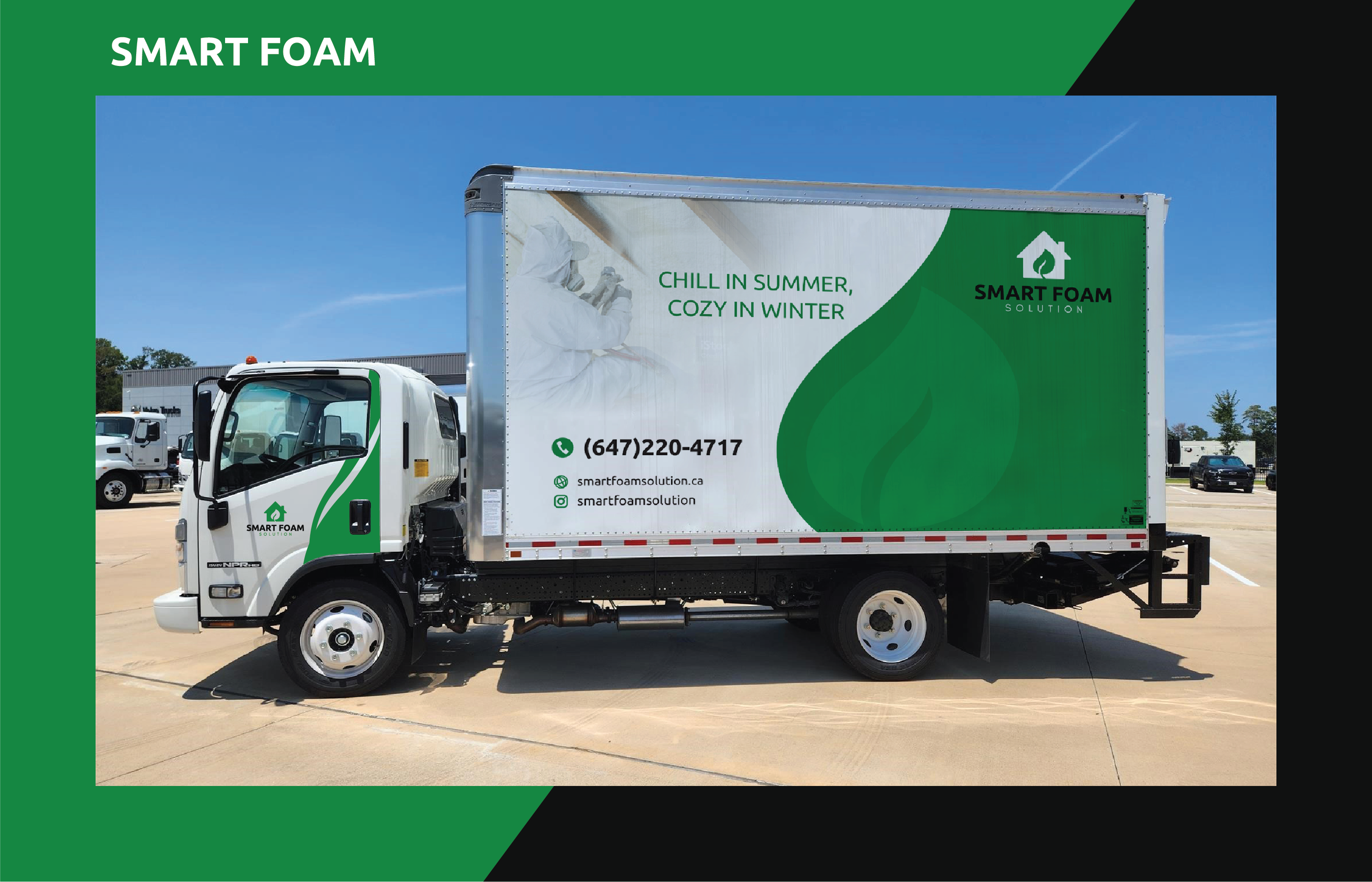 Car Wrap Design by GMWIRE for this project | Design #33582913
