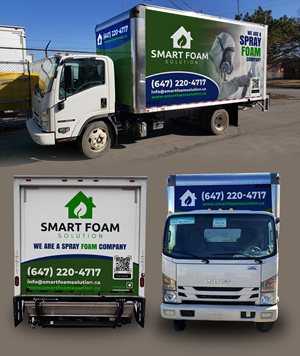Car Wrap Design by 123graphics for this project | Design: #33594980