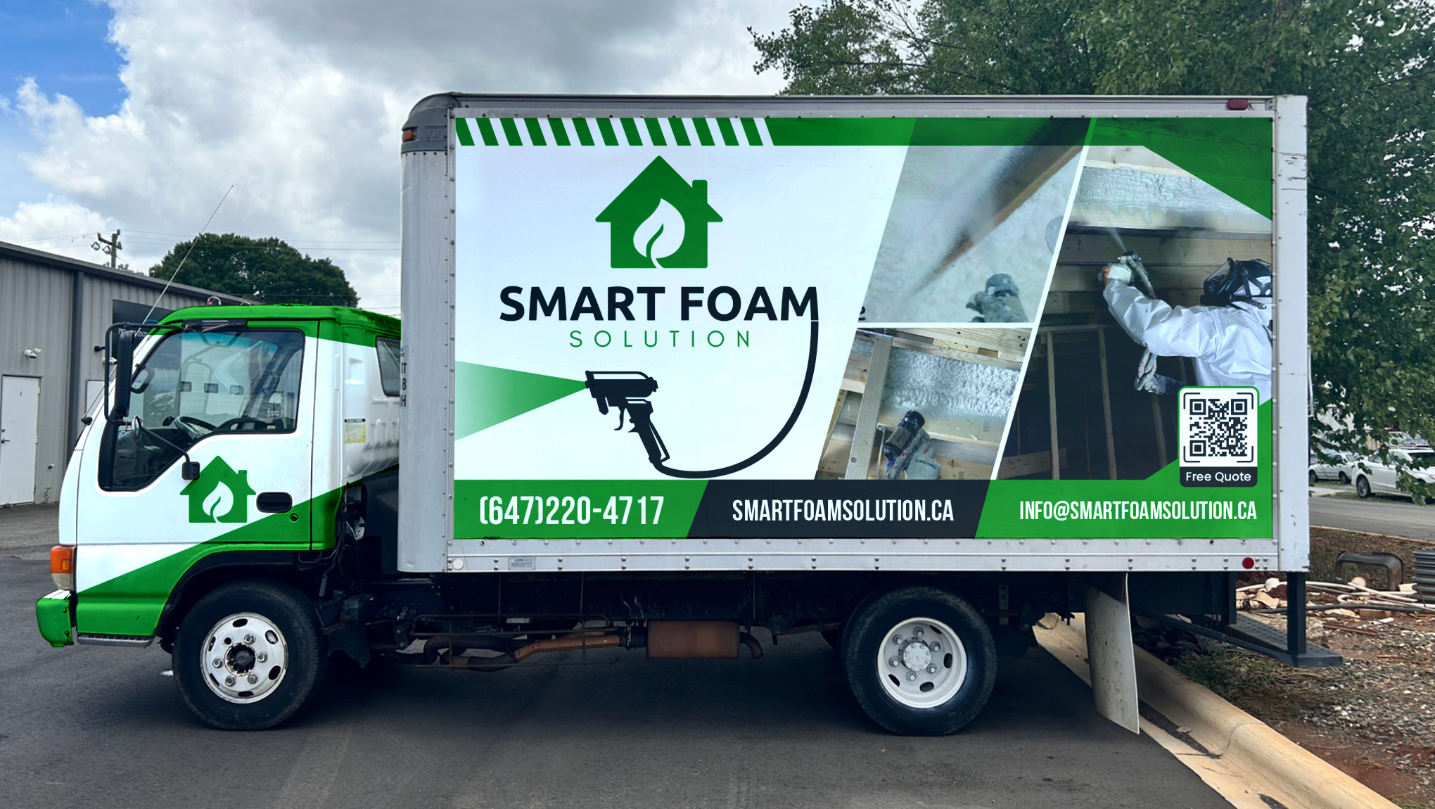 Car Wrap Design by Wrapcia for this project | Design #33577744