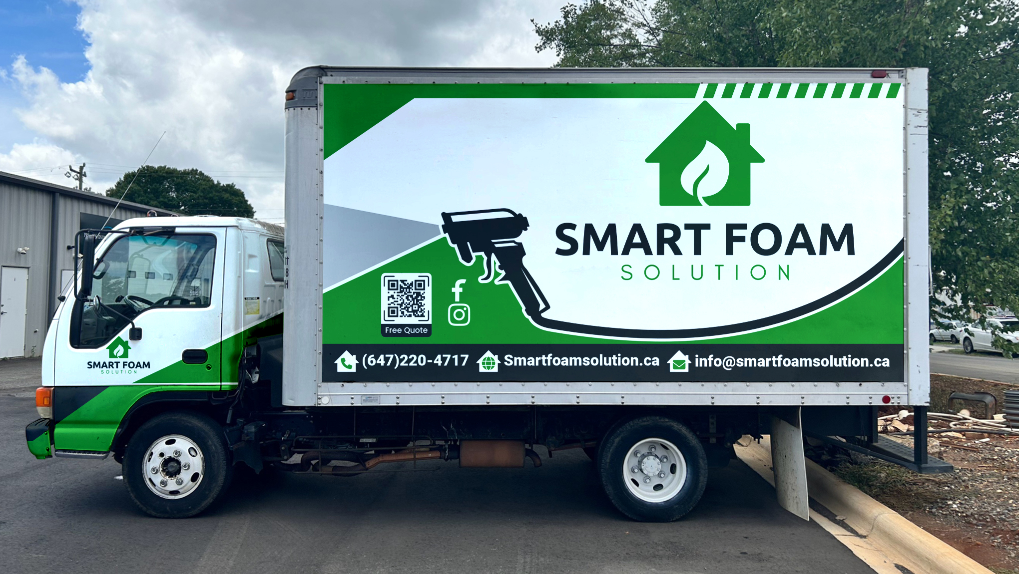 Car Wrap Design by Wrapcia for this project | Design #33587812