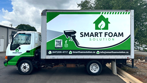 Car Wrap Design by Wrapcia for this project | Design: #33587812