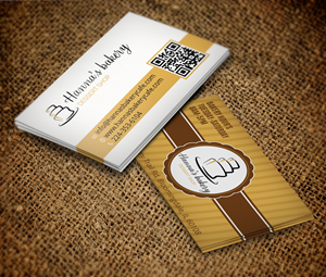 Business Card Design by Sergio Coelho for this project | Design: #33565235