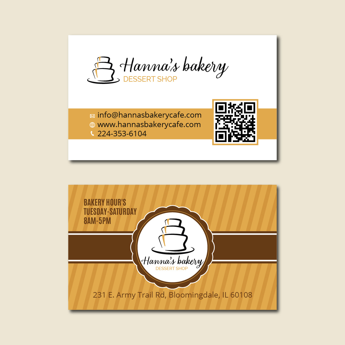 Business Card Design by Sergio Coelho for this project | Design #33565273