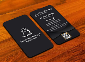 Business Card Design by sadikul islam for this project | Design: #33584391