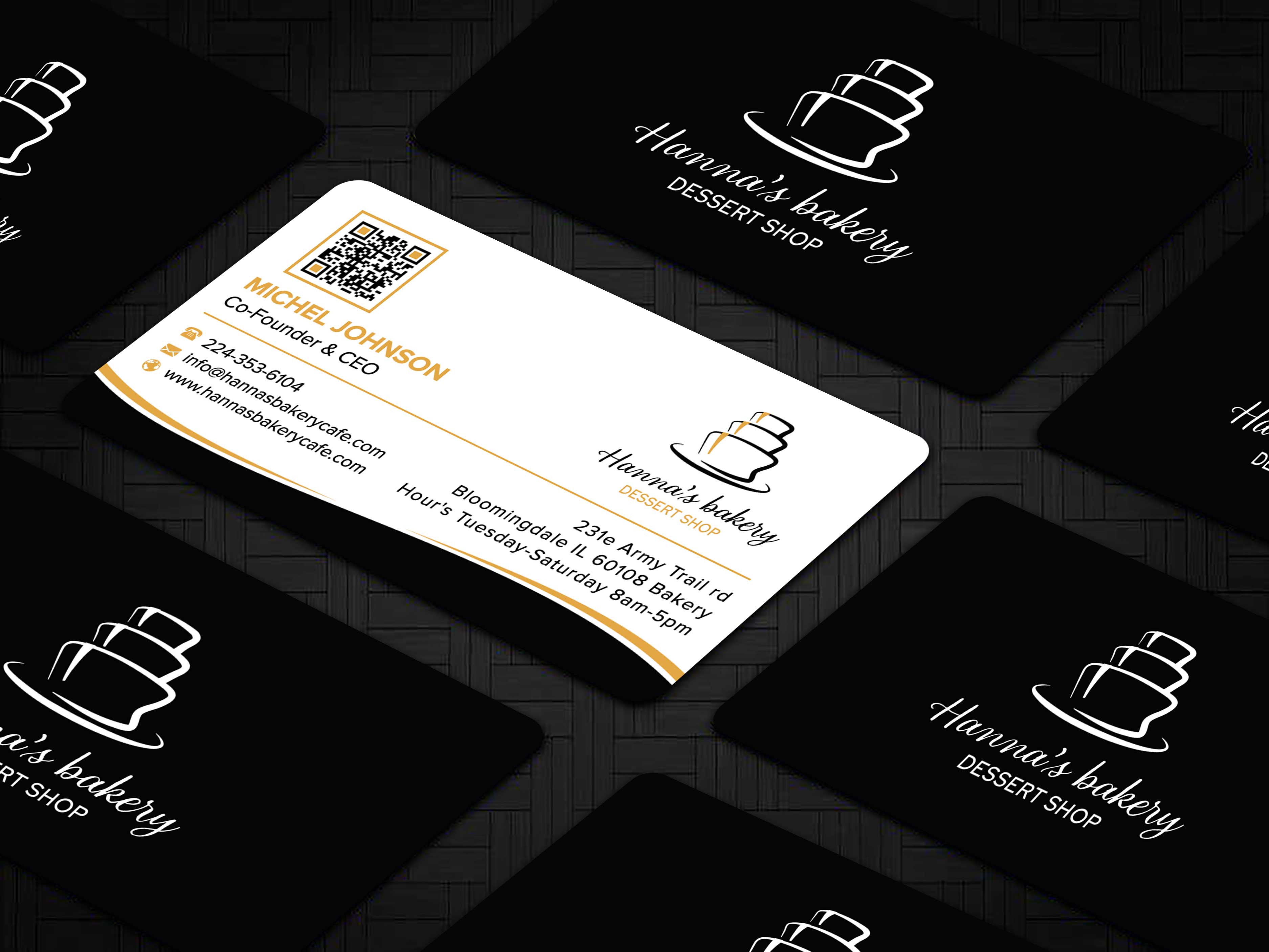 Visitenkarten-Design von sadikul islam für dieses Projekt | Design #33585968