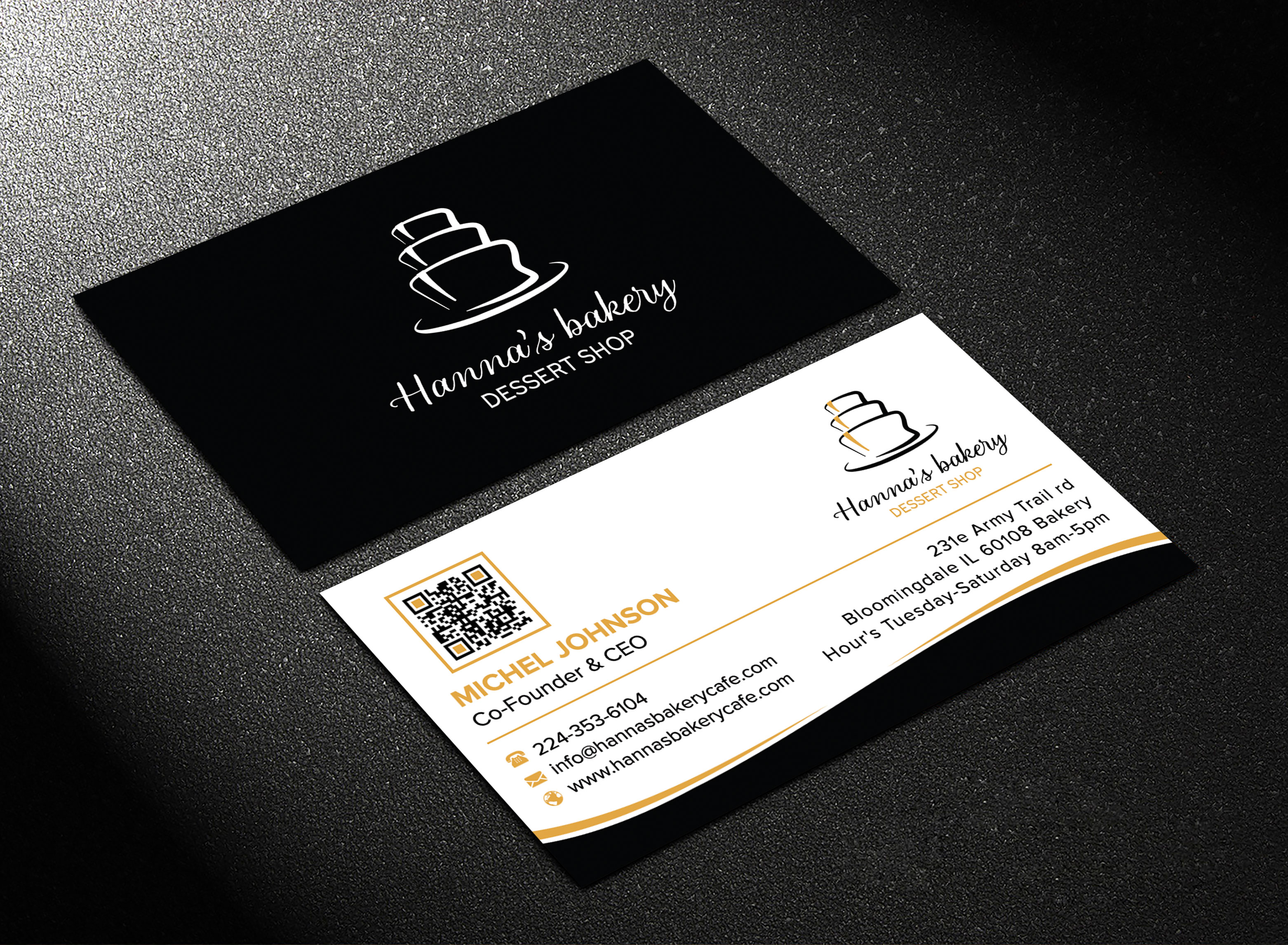 Business Card Design by sadikul islam for this project | Design #33585970