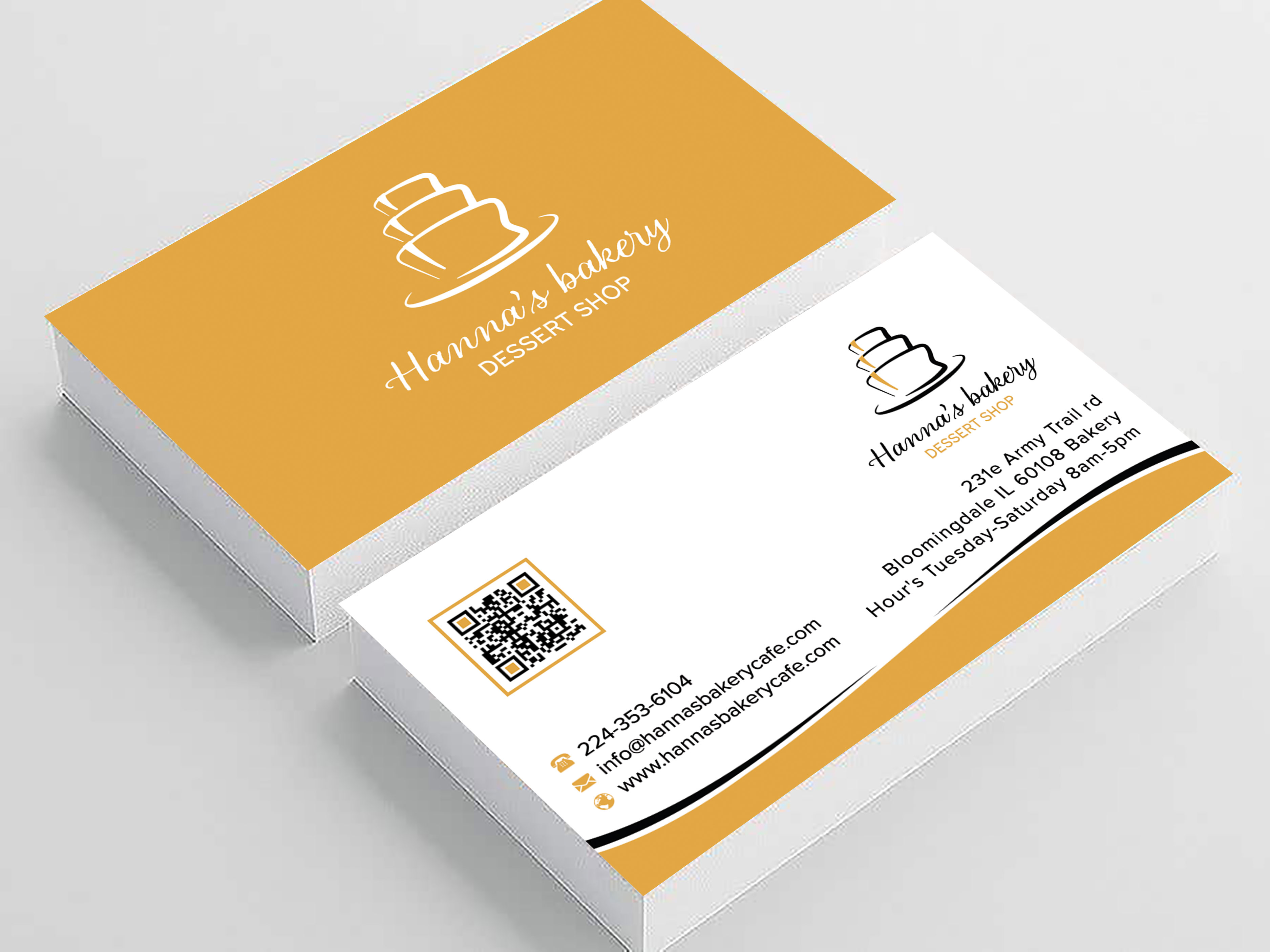 Visitenkarten-Design von sadikul islam für dieses Projekt | Design #33585971