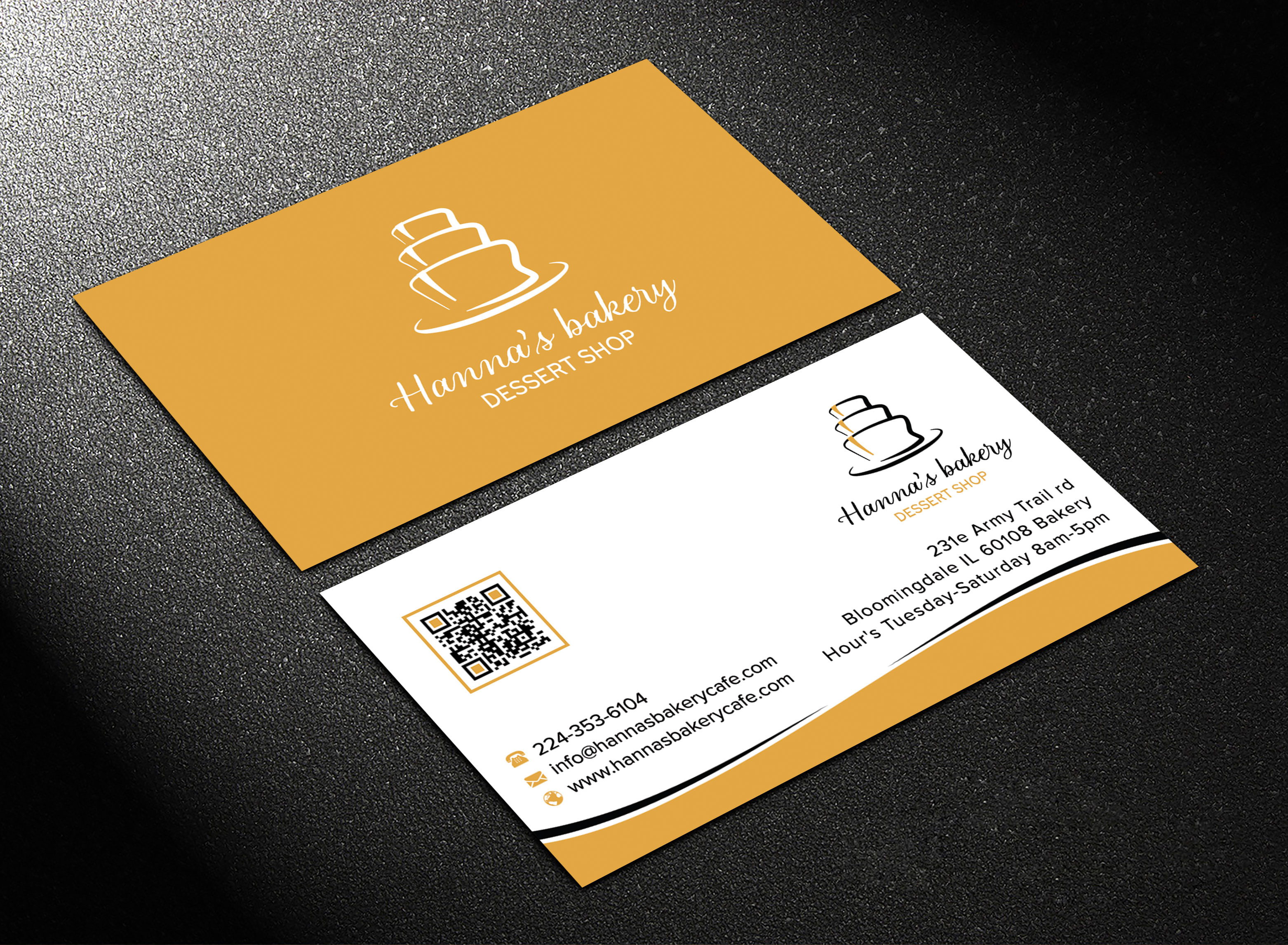Visitenkarten-Design von sadikul islam für dieses Projekt | Design #33585972