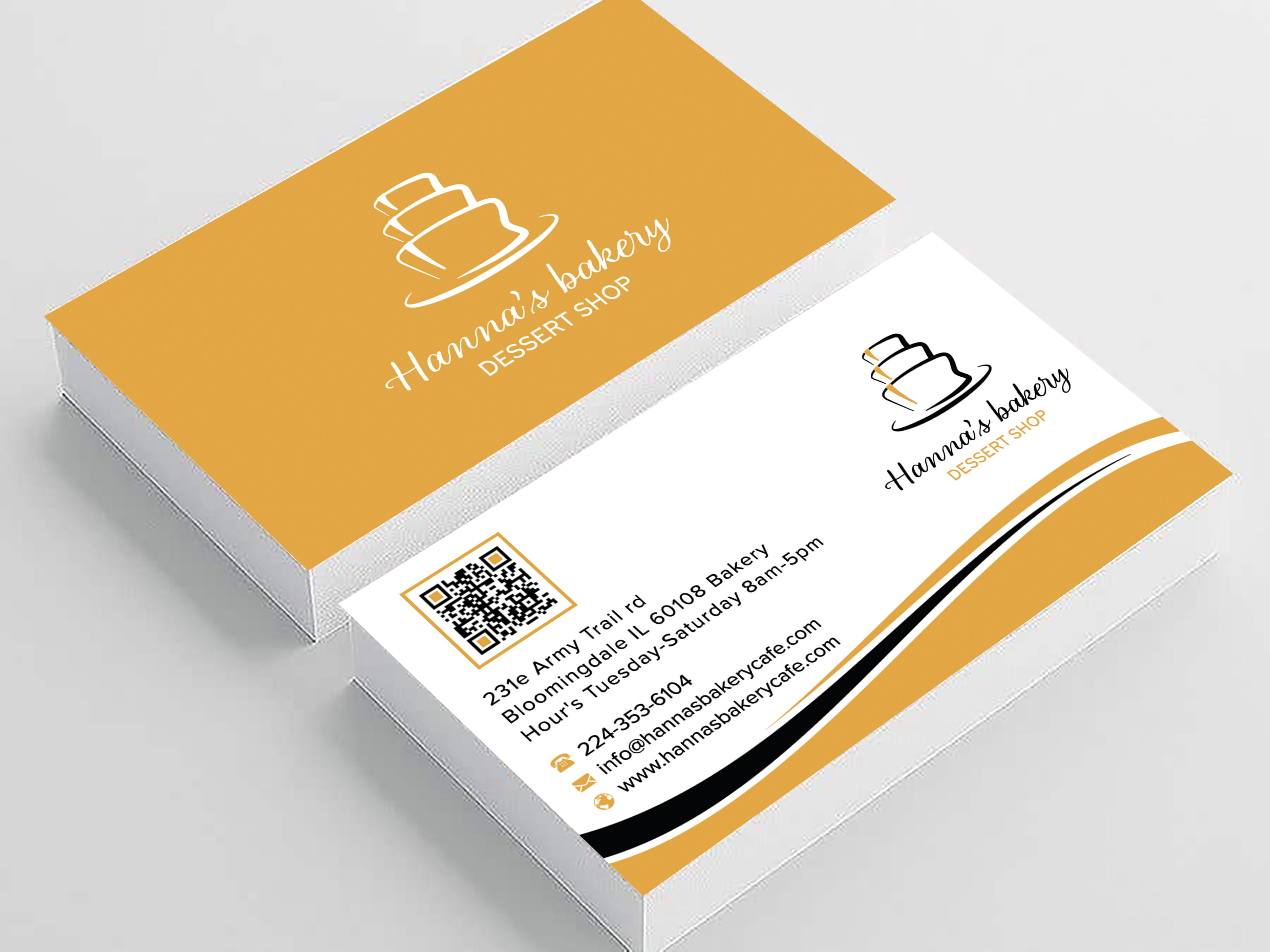 Visitenkarten-Design von sadikul islam für dieses Projekt | Design #33586017