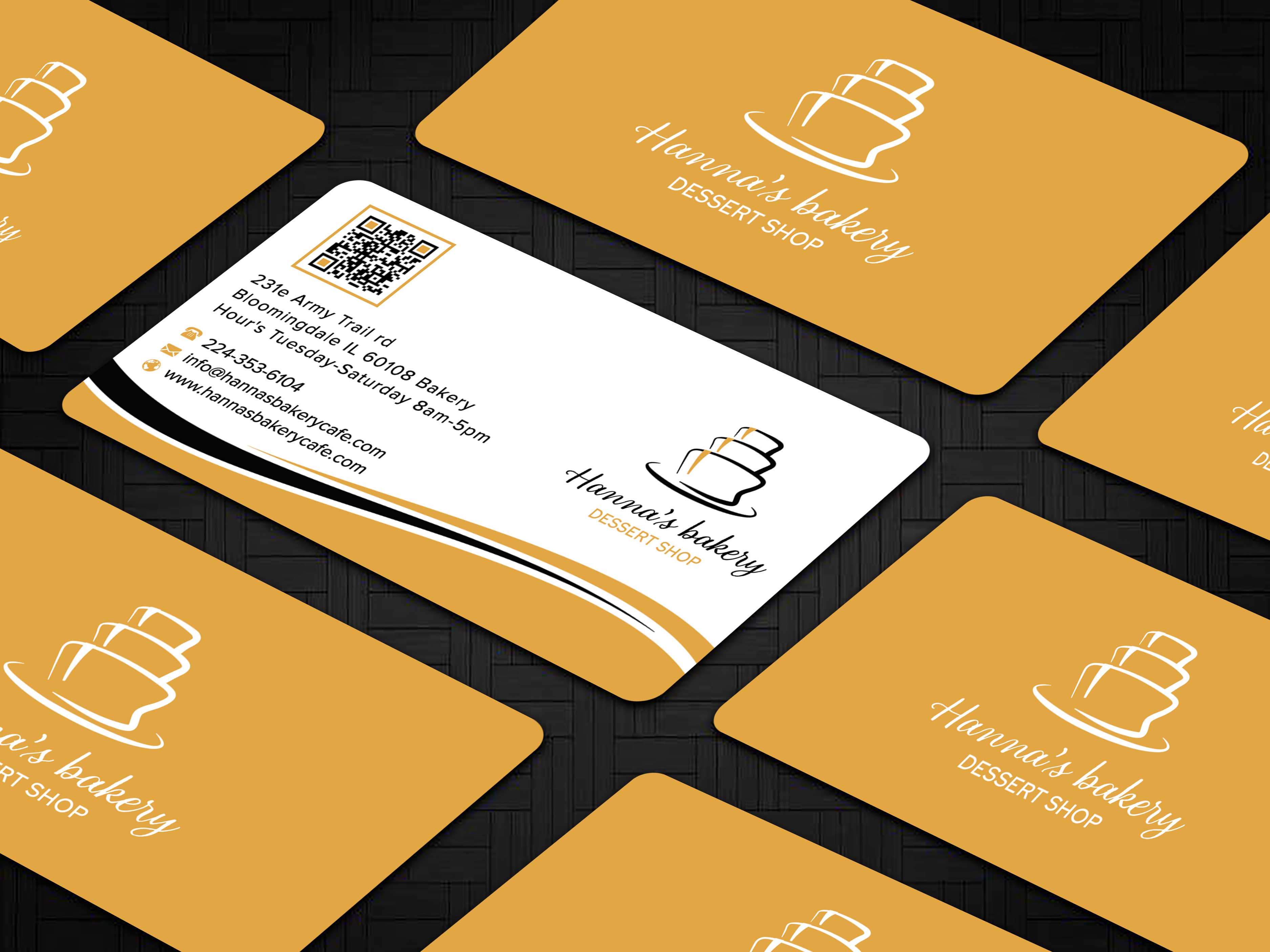 Visitenkarten-Design von sadikul islam für dieses Projekt | Design #33586018