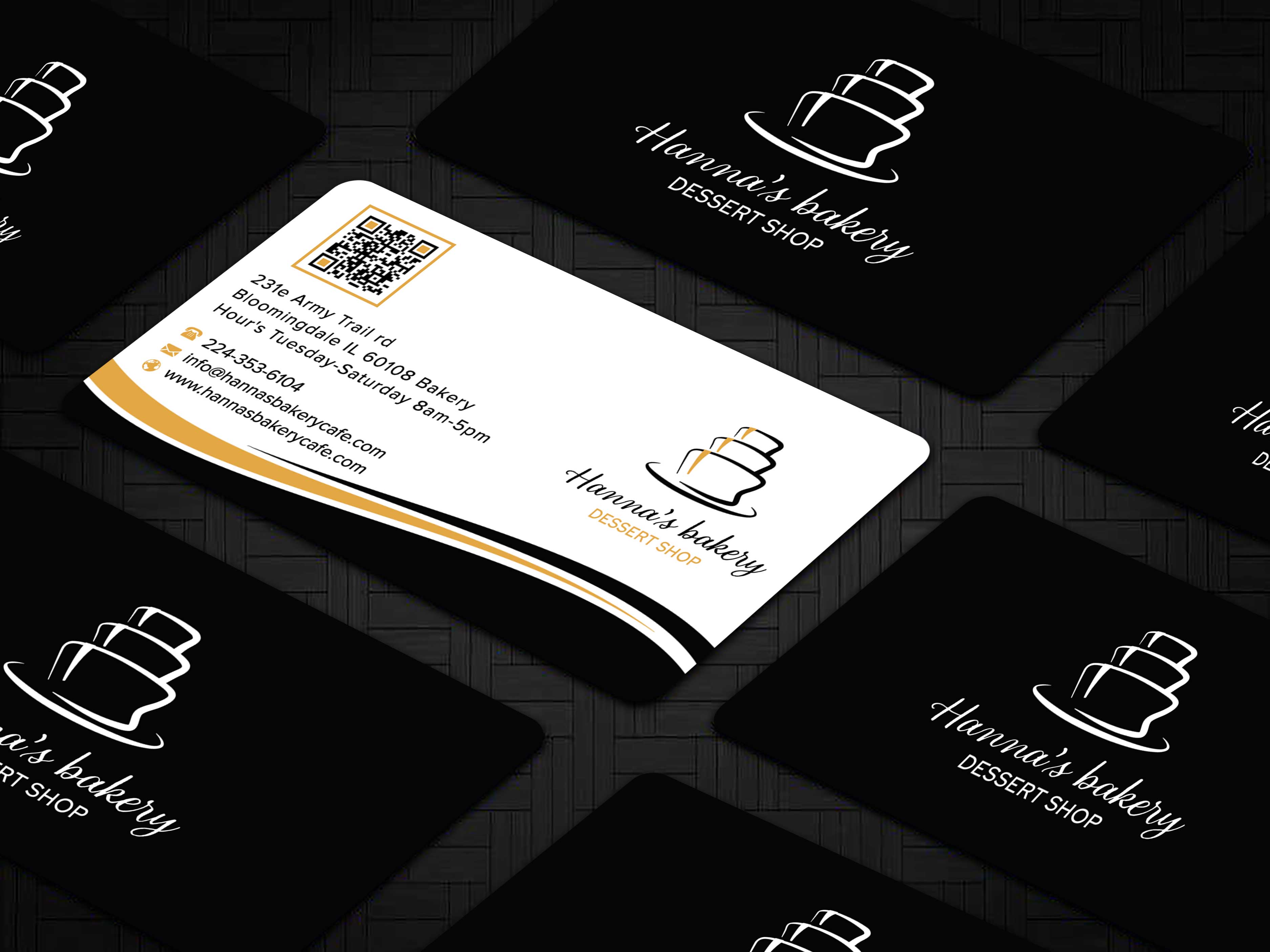 Visitenkarten-Design von sadikul islam für dieses Projekt | Design #33586019