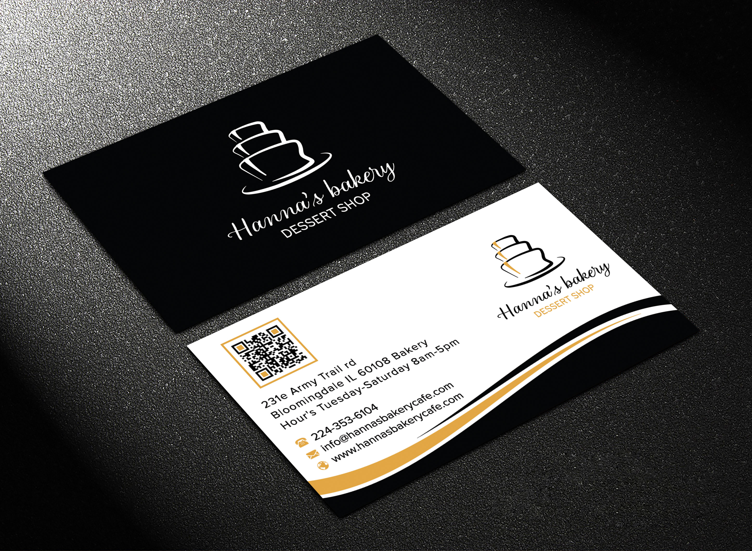 Business Card Design by sadikul islam for this project | Design #33586028