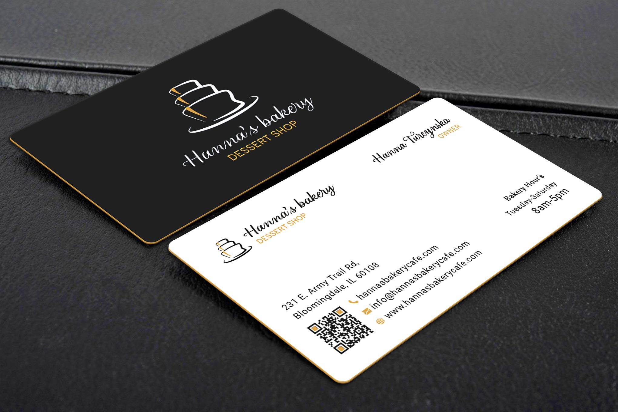 Business Card Design by Creative Moon Design for this project | Design #33572804