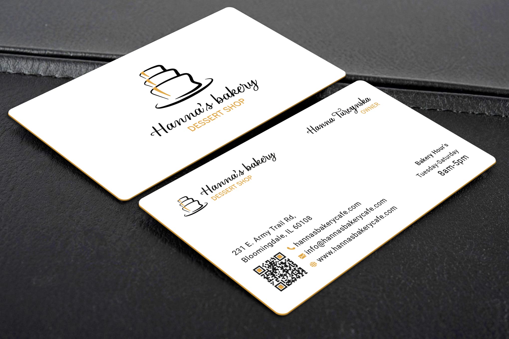 Business Card Design by Creative Moon Design for this project | Design #33572806