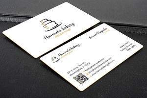 Business Card Design by Creative Moon Design for this project | Design: #33572806