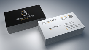 Business Card Design by Creative Moon Design for this project | Design: #33597053