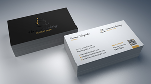 Business Card Design by Creative Moon Design for this project | Design: #33597054