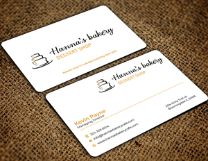 Visitenkarten-Design von Graphixpointt für dieses Projekt | Design: #33557512