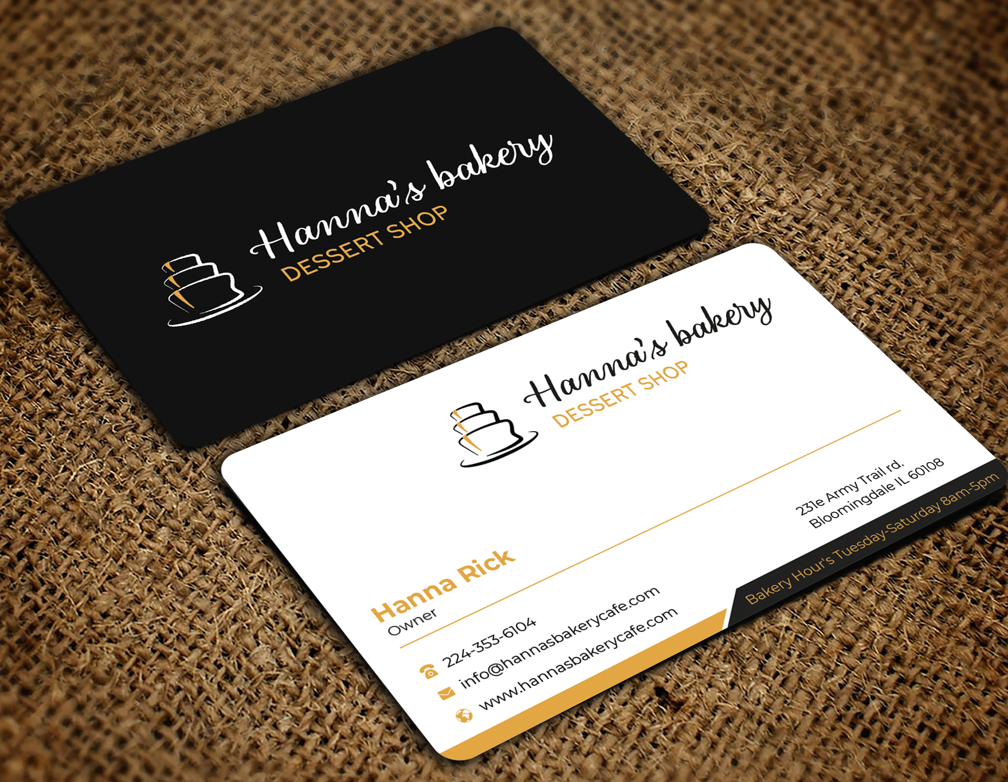 Business Card Design by Graphixpointt for this project | Design #33559627