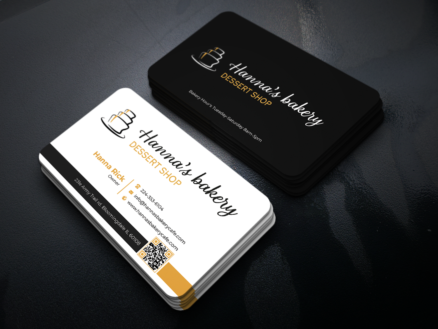 Business Card Design by Graphixpointt for this project | Design #33559904