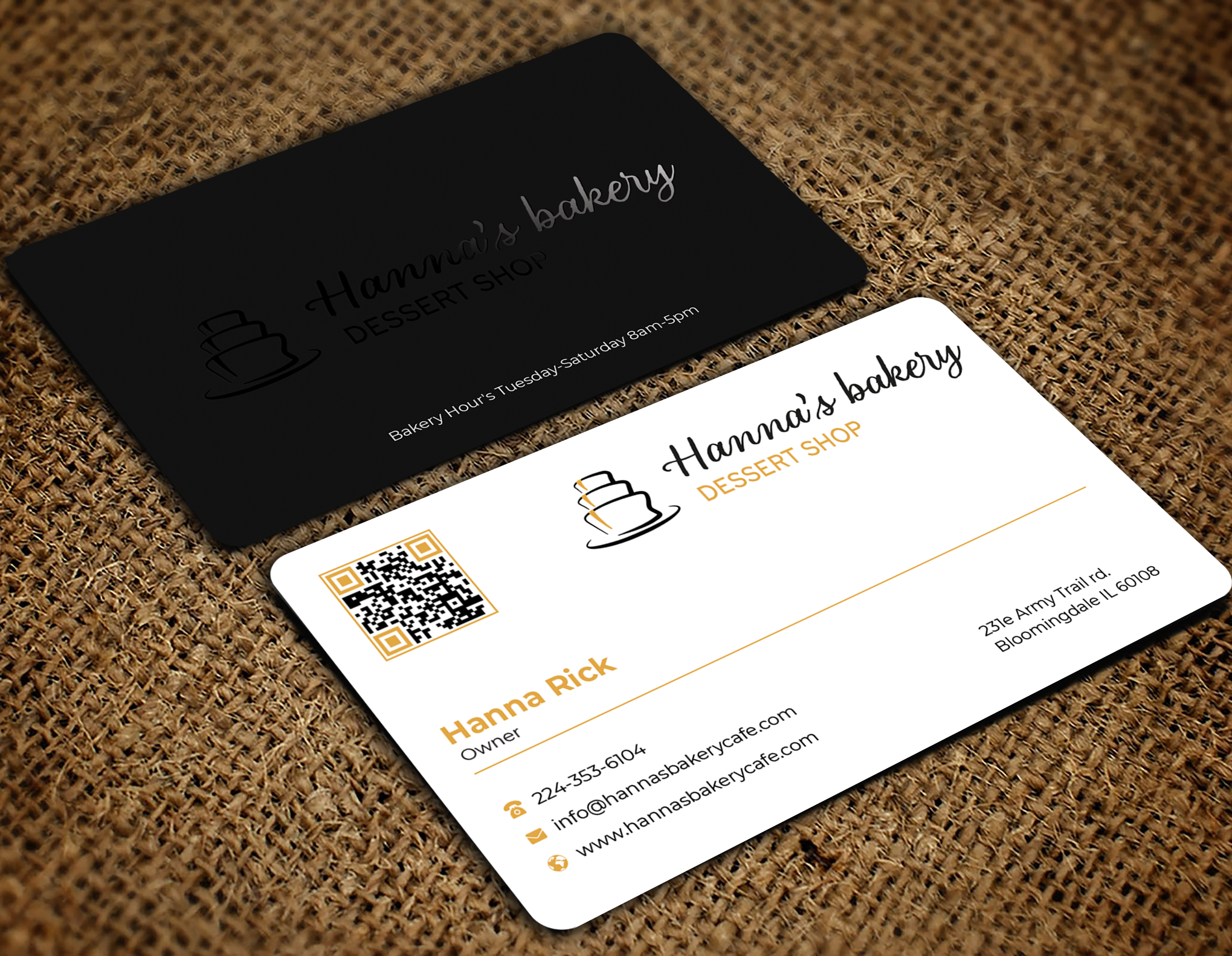 Business Card Design by Graphixpointt for this project | Design #33560044