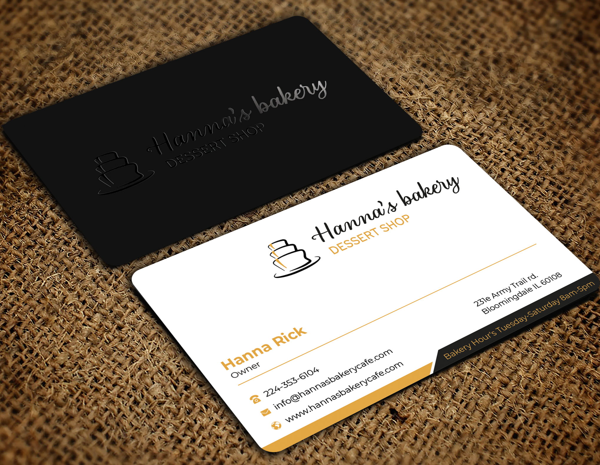 Business Card Design by Graphixpointt for this project | Design #33560066