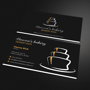 Visitenkarten-Design von Graphixpointt für dieses Projekt | Design: #33561211