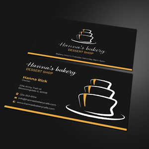Visitenkarten-Design von Graphixpointt für dieses Projekt | Design: #33561212