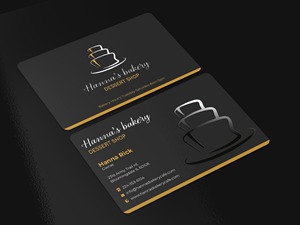 Visitenkarten-Design von Graphixpointt für dieses Projekt | Design: #33561264