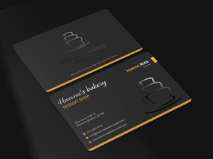 Visitenkarten-Design von Graphixpointt für dieses Projekt | Design: #33561349