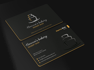 Visitenkarten-Design von Graphixpointt für dieses Projekt | Design: #33561351