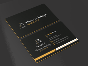 Visitenkarten-Design von Graphixpointt für dieses Projekt | Design: #33561693