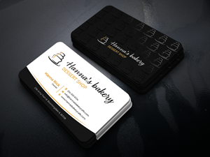 Visitenkarten-Design von Graphixpointt für dieses Projekt | Design: #33562093