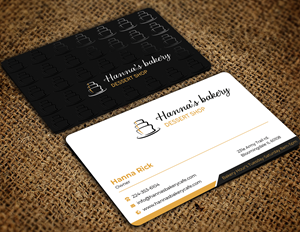 Visitenkarten-Design von Graphixpointt für dieses Projekt | Design: #33562096