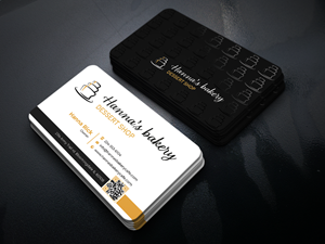 Visitenkarten-Design von Graphixpointt für dieses Projekt | Design: #33562099