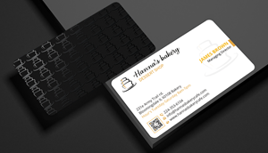 Visitenkarten-Design von Expert Bappy für dieses Projekt | Design: #33557289
