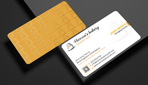 Visitenkarten-Design von Expert Bappy für dieses Projekt | Design: #33557332