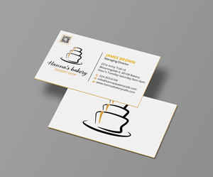 Visitenkarten-Design von Expert Bappy für dieses Projekt | Design: #33557428