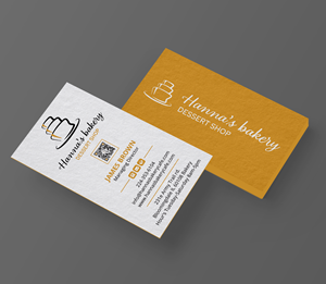 Business Card Design by Expert Bappy for this project | Design: #33558390