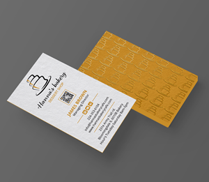 Visitenkarten-Design von Expert Bappy für dieses Projekt | Design: #33558392