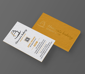 Visitenkarten-Design von Expert Bappy für dieses Projekt | Design: #33558506