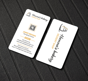 Visitenkarten-Design von Expert Bappy für dieses Projekt | Design: #33558614