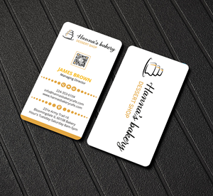 Visitenkarten-Design von Expert Bappy für dieses Projekt | Design: #33558616