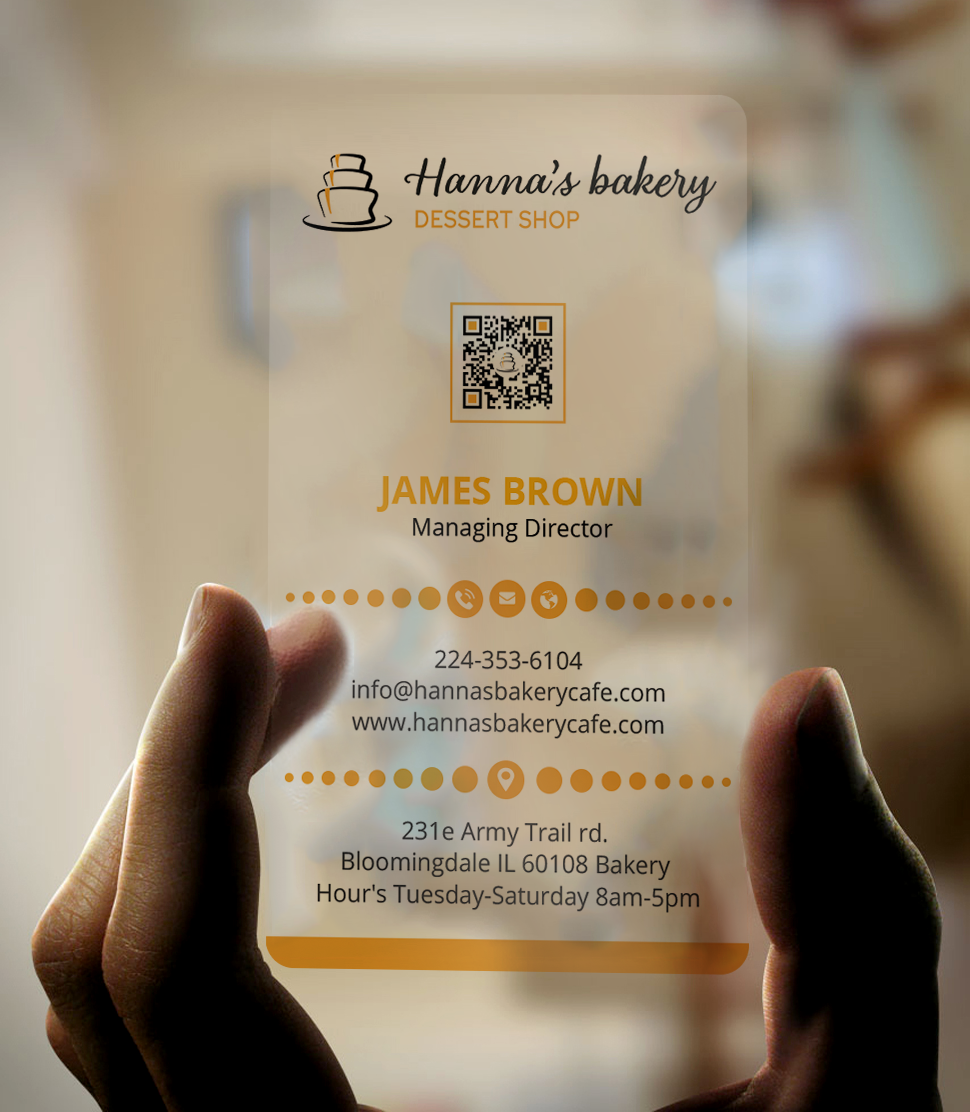 Business Card Design by Expert Bappy for this project | Design #33558647