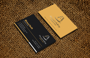 Business Card Design by Sun Moon Graphic Designer for this project | Design: #33559651