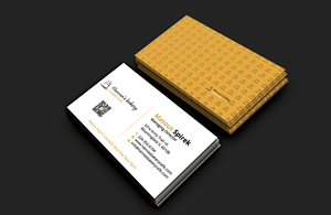 Business Card Design by DesignerShahadat for this project | Design: #33560429