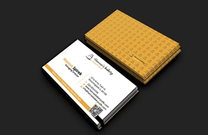 Business Card Design by DesignerShahadat for this project | Design: #33560430