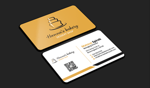Visitenkarten-Design von DesignerShahadat für dieses Projekt | Design: #33595485