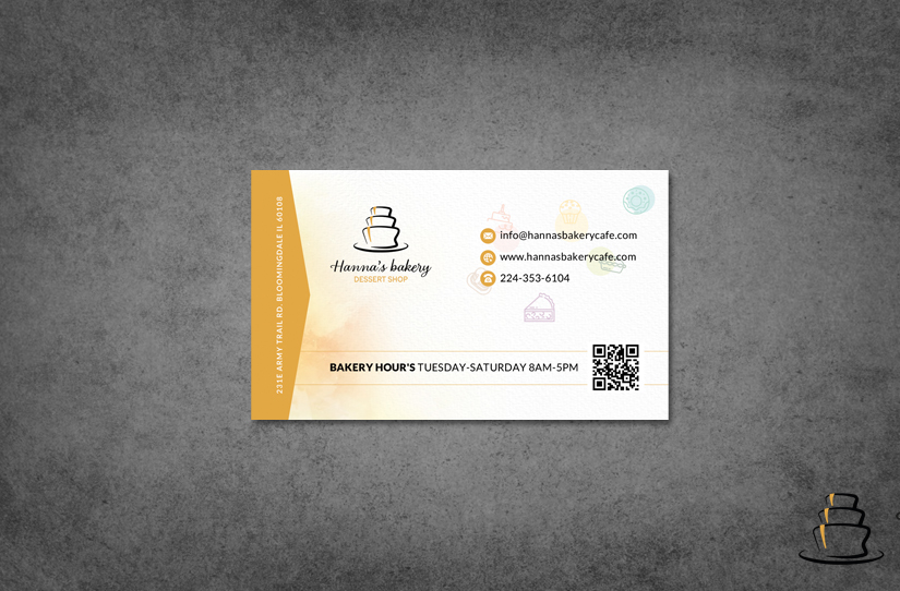 Business Card Design by  Artman for this project | Design #33605179